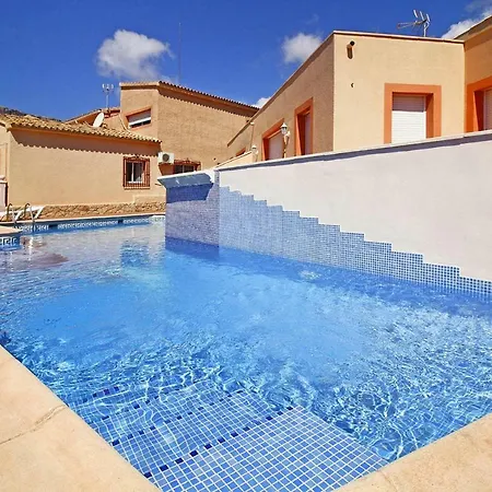 Holiday - Coc011039-jya Holiday home Calpe