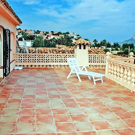 Holiday - Coc011039-jya Holiday home *
