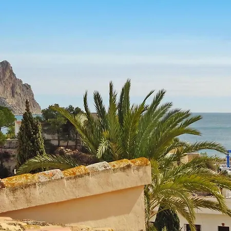 Holiday - Coc011039-jya Holiday home Calpe